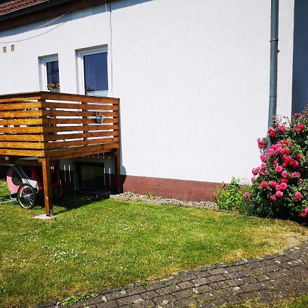 Ferienwohnung Hermann Bovenden Dış mekan fotoğraf