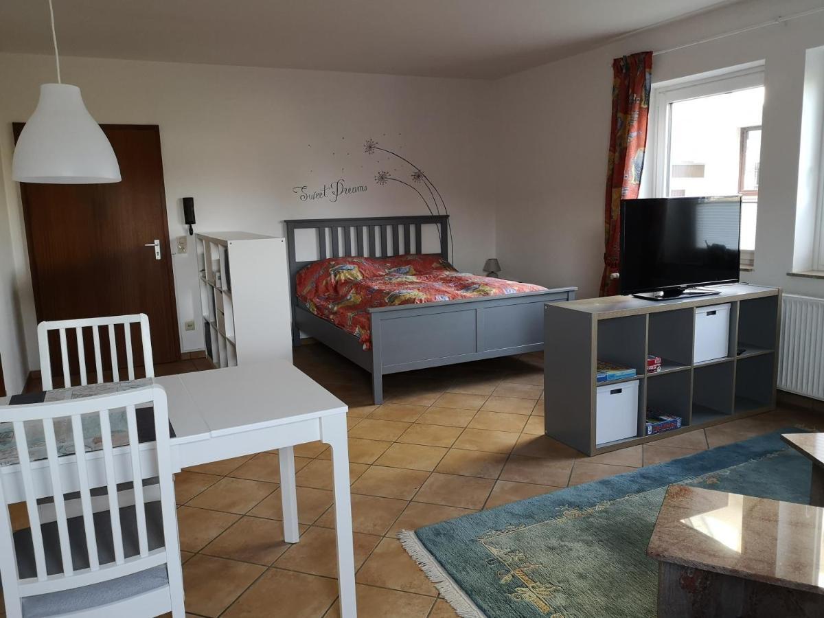 Ferienwohnung Hermann Bovenden Dış mekan fotoğraf