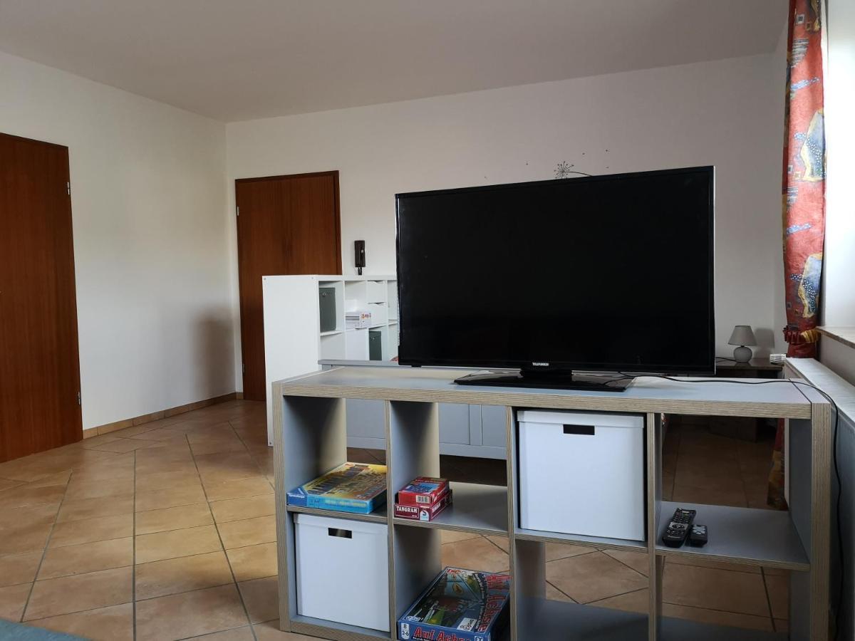 Ferienwohnung Hermann Bovenden Dış mekan fotoğraf