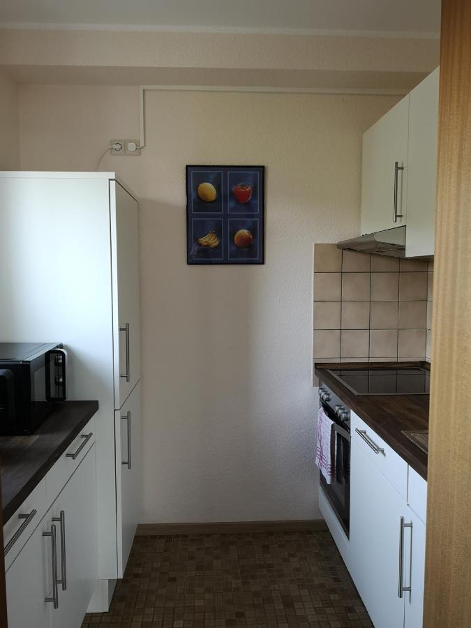 Ferienwohnung Hermann Bovenden Dış mekan fotoğraf